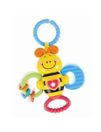 SMILY PLAY 0625 Laimīgie dzīvnieki bišu bitīte