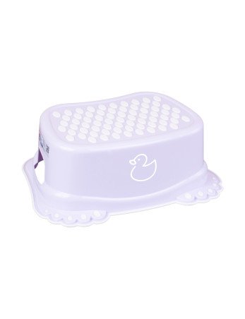 TEGA DK-006-133 Libisemiskindel DUCK jalatugi j.fiolet