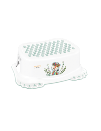 TEGA DZ-006-103-LISEK-Z libisemisvastane jalatugi WILD WEST roheline