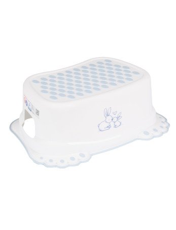 TEGA KR-006-104 libisemisvastane jalatugi KINGS roosa