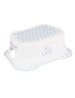 TEGA KR-006-104 libisemisvastane jalatugi KINGS roosa