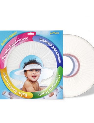 TOPGAL 003000 Suplusring BAMBINO