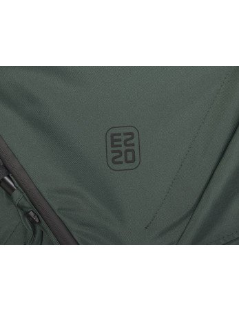 EURO-CART Bērnu ratiņi EZZO džungļi