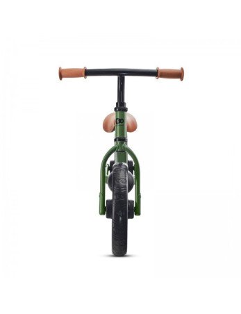KINDERKRAFT tasakaaluratas 2WAY Next Light Green