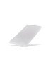 DANPOL Tatar-Kookos PLUS madrats 120x60X10 T18DSL SILVER