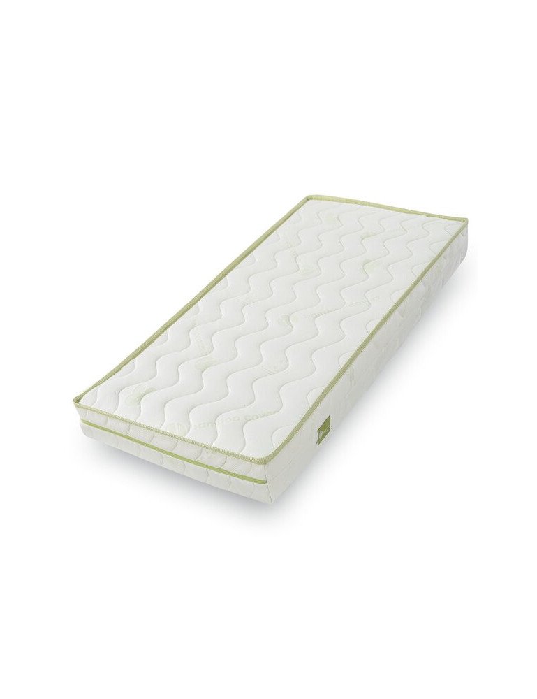FIKI MIKI VERA elastingas čiužinys (MDM 2307-0) 120X60X11-Čiužiniai-Kūdikių lovytės ir čiužiniai