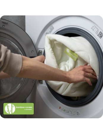 FIKI MIKI VERA elastingas čiužinys (MDM 2307-0) 120X60X11-Čiužiniai-Kūdikių lovytės ir čiužiniai